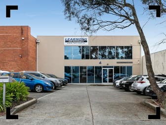 4 King Street Blackburn VIC 3130 - Image 1