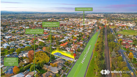 134 Princes Highway Traralgon VIC 3844 - Image 1