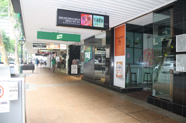 Lvl 1/134 Adelaide Street Brisbane City QLD 4000 - Image 1