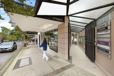 Shops 3&4/5-7 Rohini Street Turramurra NSW 2074 - Image 2