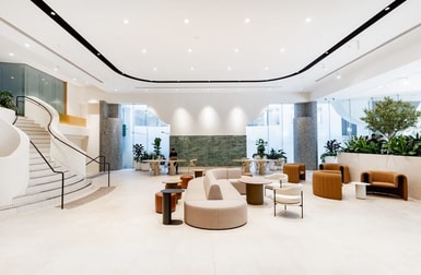 201 Miller Street North Sydney NSW 2060 - Image 1