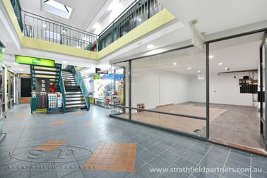 Shop 9/12 Churchill Avenue Strathfield NSW 2135 - Image 1