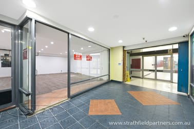 Shop 11/12 Churchill Avenue Strathfield NSW 2135 - Image 1