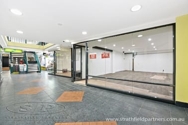 Shop 11/12 Churchill Avenue Strathfield NSW 2135 - Image 2