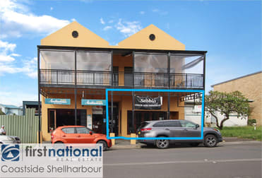 Shop 1/13 Addison Street Shellharbour NSW 2529 - Image 1