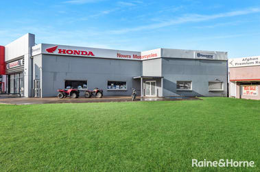 Click to view all images 132 Princes Highway South Nowra NSW 2541 - Image 1