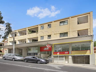 Shop 2/2 Holt Street Stanmore NSW 2048 - Image 1