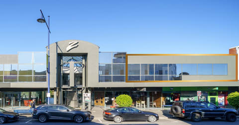 Office 4/120 Upper Heidelberg Road Ivanhoe VIC 3079 - Image 1