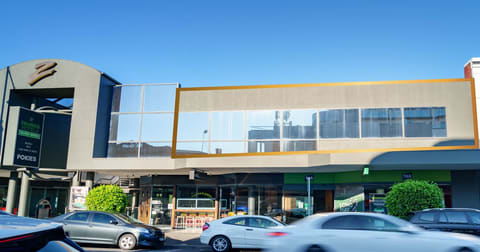 Office 4/120 Upper Heidelberg Road Ivanhoe VIC 3079 - Image 2