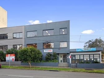 Whole Building/92 Chandos Street St Leonards NSW 2065 - Image 3
