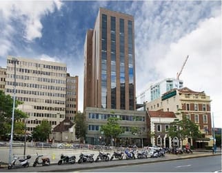 Level 6 Suite 2/87 Wickham Terrace Spring Hill QLD 4000 - Image 1
