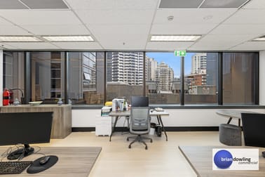 Suite 6.09/99 Bathurst Street Sydney NSW 2000 - Image 1