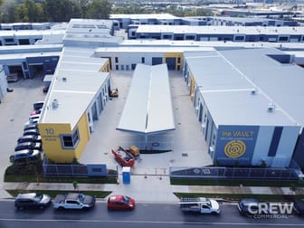 10 Logistics Place Arundel QLD 4214 - Image 1