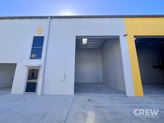8/10 Logistics Place Arundel QLD 4214 - Image 1