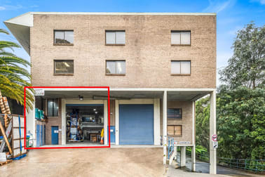 2/26 Leighton Pl Hornsby NSW 2077 - Image 2