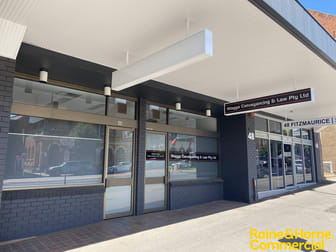 Part Suite 17/48 Fitzmaurice Street Wagga Wagga NSW 2650 - Image 1