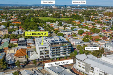 16 and 17/612 Beaufort Street Mount Lawley WA 6050 - Image 2