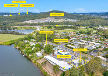 400 Tamborine Oxenford Road Upper Coomera QLD 4209 - Image 1