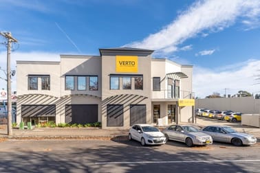 Ground  Suite 1/21-29 William Street Orange NSW 2800 - Image 1
