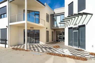 Ground  Suite 1/21-29 William Street Orange NSW 2800 - Image 2