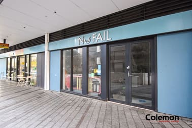 Shop 2A/7 Magdalene Tce Wolli Creek NSW 2205 - Image 1