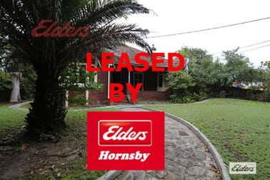 229 Peats Ferry Road Hornsby NSW 2077 - Image 1