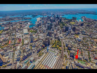 Suite 2C/2-12 Foveaux Street Surry Hills NSW 2010 - Image 2