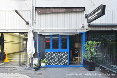 Shop 8A/133 Macleay Street Potts Point NSW 2011 - Image 2