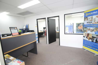 Suite C/99 Russell Street Toowoomba QLD 4350 - Image 2