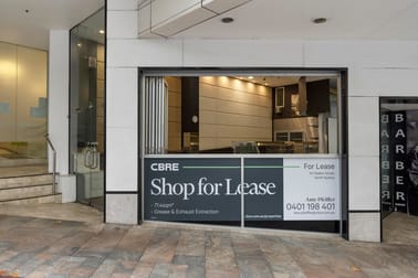 Shop 5/141 Walker Street North Sydney NSW 2060 - Image 2