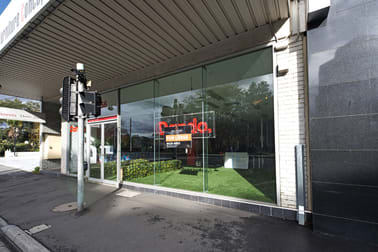 Ground Floor 656-658 Bridge Road Richmond VIC 3121 - Image 2