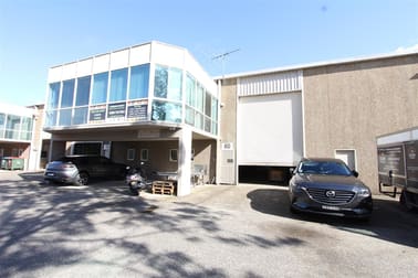 Unit 8D/1-3 Endeavour Road Caringbah NSW 2229 - Image 1