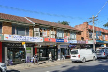 Suites/219 Mona Vale Road St Ives NSW 2075 - Image 1