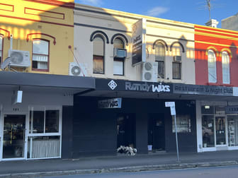 123 - 125 Avoca Street Randwick NSW 2031 - Image 1