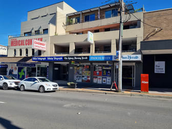 1/494 Bunnerong Road Matraville NSW 2036 - Image 1