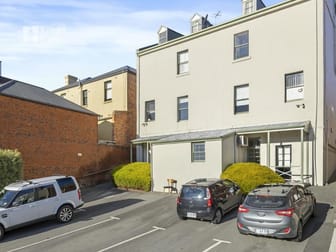 Lower Ground/203 Macquarie Street Hobart TAS 7000 - Image 3