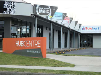 Unit 5, The Hub Centre,/11-19 Bellowrie Street Port Macquarie NSW 2444 - Image 1