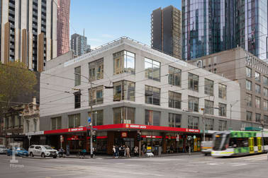 Level 1/260 La Trobe Street Melbourne VIC 3000 - Image 1