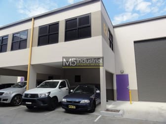 Unit E2/5-7 Hepher Road Campbelltown NSW 2560 - Image 1