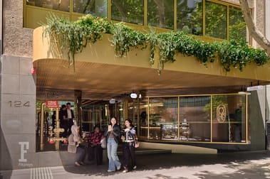 124 Exhibition Street Melbourne VIC 3000 - Image 1
