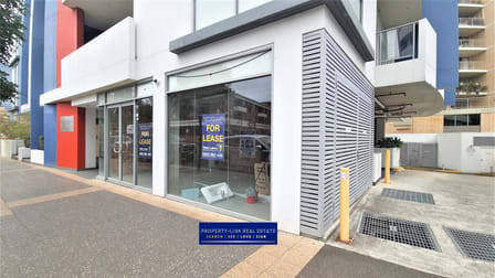 1 Sorrell Street Parramatta NSW 2150 - Image 2