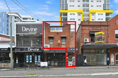 Level 1/52 The Boulevarde Strathfield NSW 2135 - Image 2