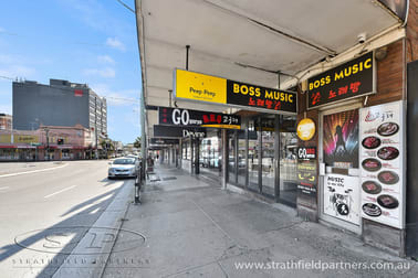 Level 1/52 The Boulevarde Strathfield NSW 2135 - Image 1