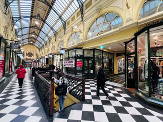 Shop 13/331 Bourke Street Melbourne VIC 3000 - Image 2