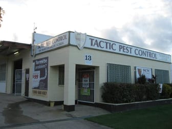 13 Leyland Street Garbutt QLD 4814 - Image 1
