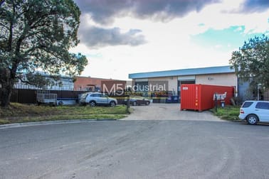 Unit 3/6 Pat Devlin Close Chipping Norton NSW 2170 - Image 3