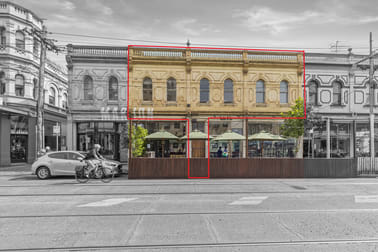Level 1/53-57 Gertrude Street Fitzroy VIC 3065 - Image 1