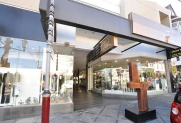 Shop 10/521 Toorak Road Toorak VIC 3142 - Image 1