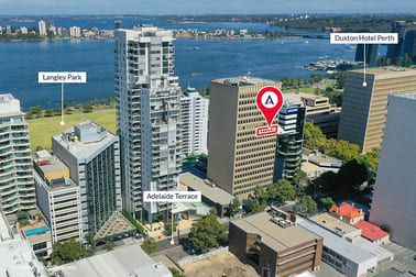 109 / Lv 15/251 Adelaide Terrace Perth WA 6000 - Image 2