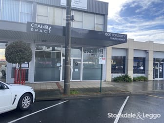 Ground Floor/215 Princes Drive Morwell VIC 3840 - Image 1
